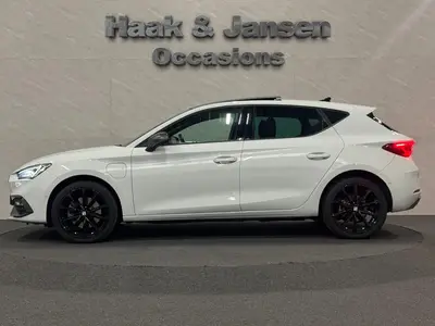 SEAT Leon - Thumbnail 8