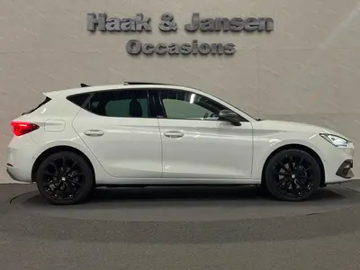 SEAT Leon - Thumbnail 9