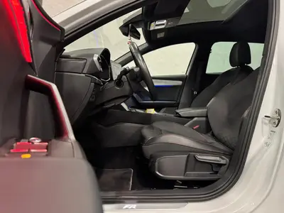 SEAT Leon - Thumbnail 10