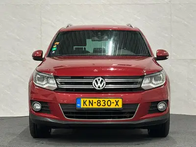 Volkswagen Tiguan - Thumbnail 6