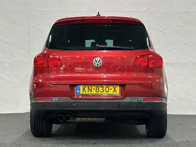Volkswagen Tiguan - Thumbnail 7