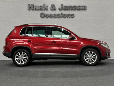 Volkswagen Tiguan - Thumbnail 9