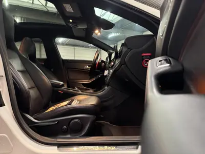 Mercedes-Benz CLA-Klasse - Thumbnail 11