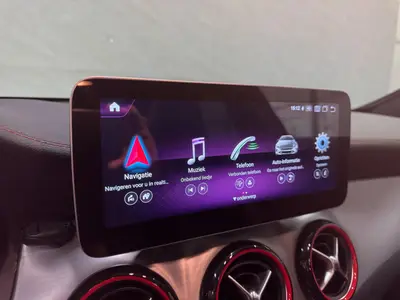 Mercedes-Benz CLA-Klasse - Thumbnail 17