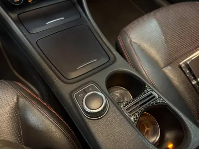 Mercedes-Benz CLA-Klasse - Thumbnail 20