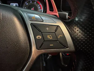 Mercedes-Benz CLA-Klasse - Thumbnail 21