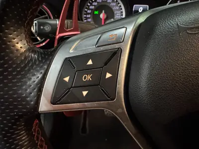 Mercedes-Benz CLA-Klasse - Thumbnail 22