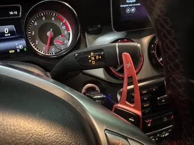 Mercedes-Benz CLA-Klasse - Thumbnail 23