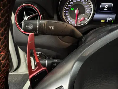 Mercedes-Benz CLA-Klasse - Thumbnail 24