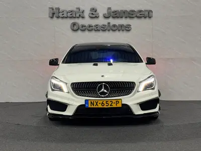 Mercedes-Benz CLA-Klasse - Thumbnail 6