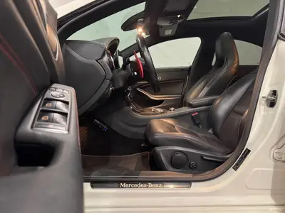 Mercedes-Benz CLA-Klasse - Thumbnail 10