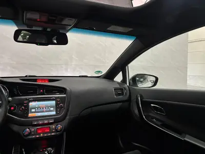 Kia pro_cee'd - Thumbnail 14