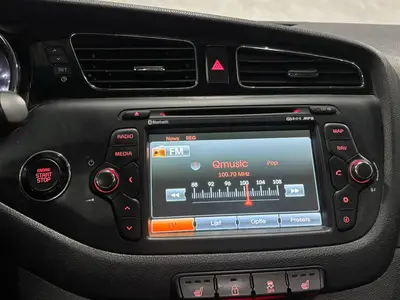 Kia pro_cee'd - Thumbnail 18