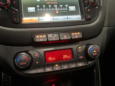 Kia pro_cee'd - Thumbnail 20