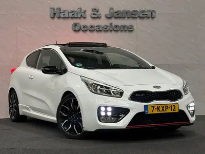 Kia pro_cee'd - Thumbnail 3