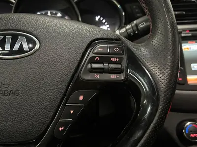 Kia pro_cee'd - Thumbnail 22