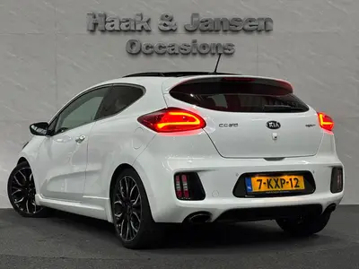 Kia pro_cee'd - Thumbnail 5