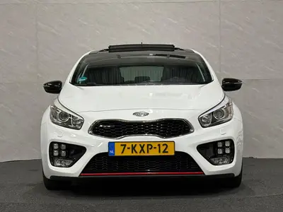 Kia pro_cee'd - Thumbnail 6