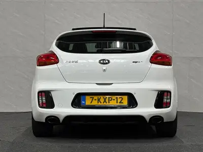 Kia pro_cee'd - Thumbnail 7