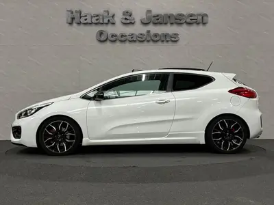 Kia pro_cee'd - Thumbnail 9