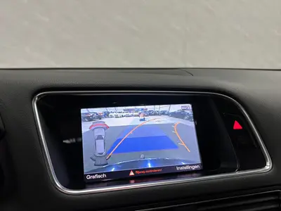 Audi SQ5 - Thumbnail 17