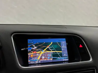 Audi SQ5 - Thumbnail 18