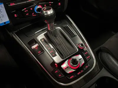 Audi SQ5 - Thumbnail 20