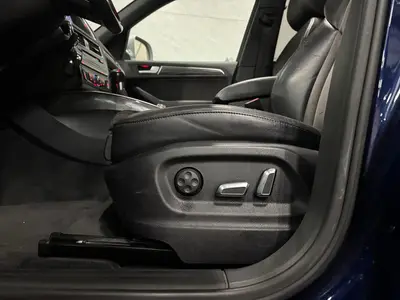 Audi SQ5 - Thumbnail 25