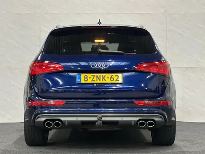 Audi SQ5 - Thumbnail 7