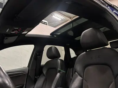 Audi SQ5 - Thumbnail 10