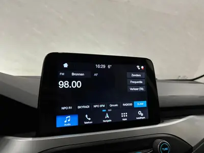 Ford Focus - Thumbnail 11