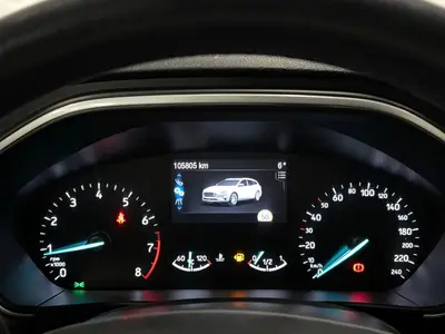 Ford Focus - Thumbnail 18