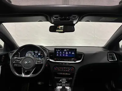 Kia ProCeed - Thumbnail 12