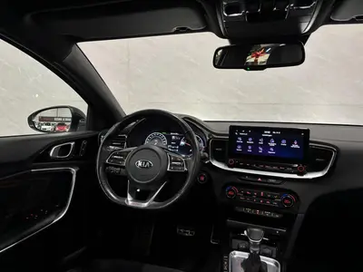 Kia ProCeed - Thumbnail 14