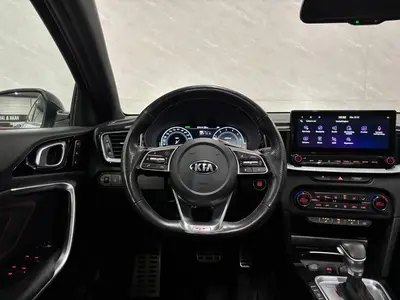 Kia ProCeed - Thumbnail 15