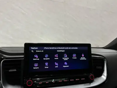 Kia ProCeed - Thumbnail 16