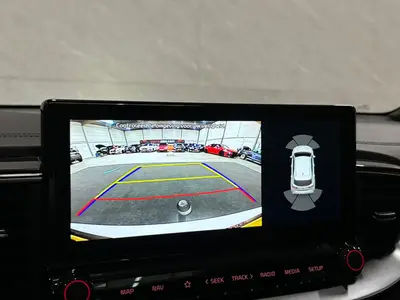 Kia ProCeed - Thumbnail 17