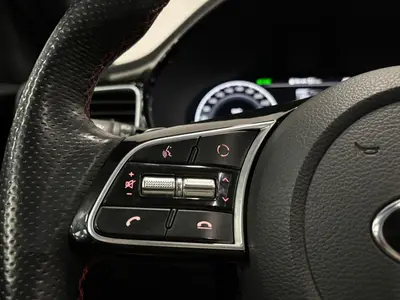 Kia ProCeed - Thumbnail 22