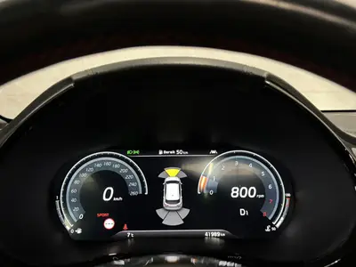 Kia ProCeed - Thumbnail 25