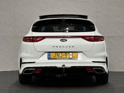 Kia ProCeed - Thumbnail 6