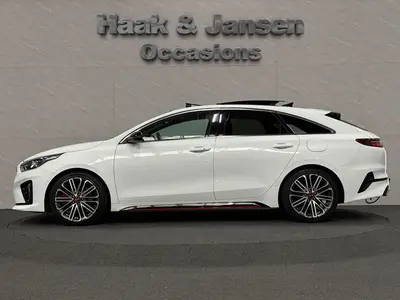Kia ProCeed - Thumbnail 8