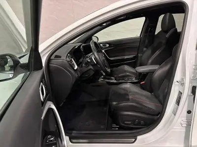 Kia ProCeed - Thumbnail 10