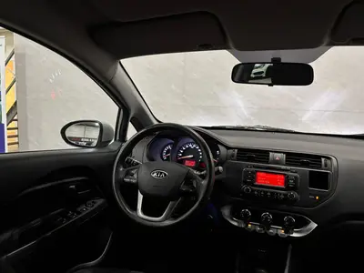 Kia Rio - Thumbnail 14