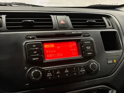 Kia Rio - Thumbnail 16