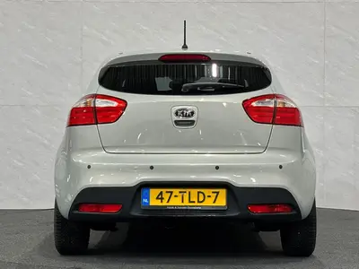 Kia Rio - Thumbnail 7
