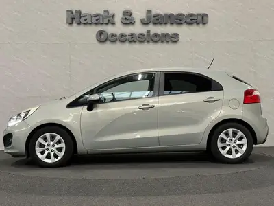 Kia Rio - Thumbnail 9