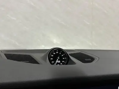 Porsche Cayenne Coupé - Thumbnail 19