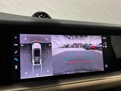 Porsche Cayenne Coupé - Thumbnail 21