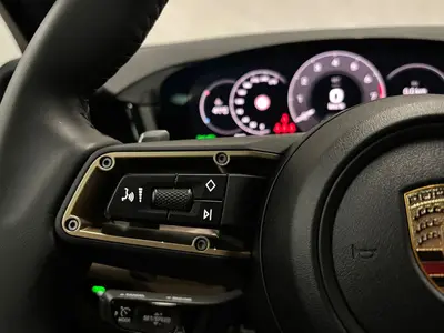 Porsche Cayenne Coupé - Thumbnail 27