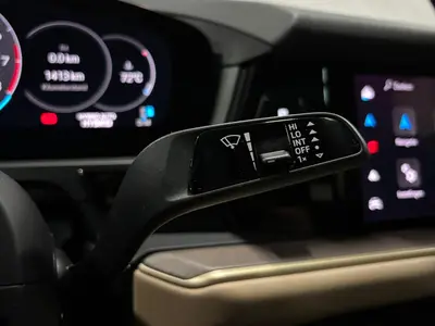 Porsche Cayenne Coupé - Thumbnail 28